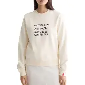Scotch & Soda Regular Fit Chest Artwork Collegegenser