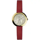 Furla Ww00005002l2 Dameklokke