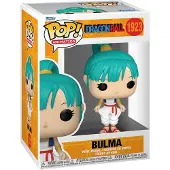 Funko POP! - POP Vinyl DB Bulma (Shop)