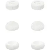 Lenovo Legion Go Joystick Caps - Glacier White