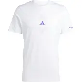 Adidas F50 Graphic Kortarmet T-skjorte