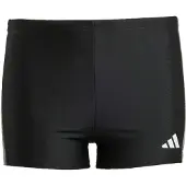 Adidas Colorblock 3 Stripes Badeshorts Boxer