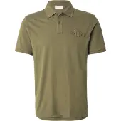 Gant 2067072 Kortermet Poloskjorte