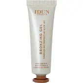 IDUN Minerals Bronzing Gel 30 ml - Golden Hour