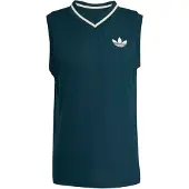 Adidas Pro Climacool Ermeløs T-skjorte