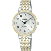 Lorus Watches Rg222xx9 Dameklokke
