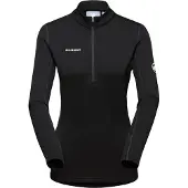 Mammut Aenergy Halv Glidelås Genser
