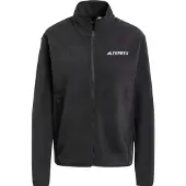 Adidas Terrex Multi Fleecejakke Med Full Glidelås