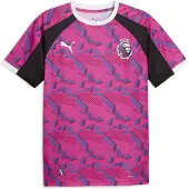 Puma Premier League Brilliance Jersey Men, Sport, Black/White, S