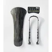 Ass Savers Win Wing Mtb Stænkskærm