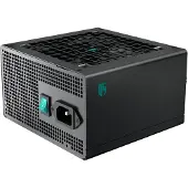DeepCool Pk750d 750w 80 Plus Bronze Strømforsyning