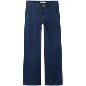 Name it Salli Wide Fit 8293 Jeans