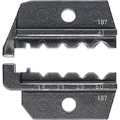Knipex 97 49 61, Krympeverktøy