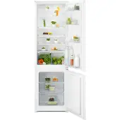 Electrolux LNS5LE18S, 271 l, SN-T, 34 dB, 3,3 kg/24t, E, Fresh zone compartment