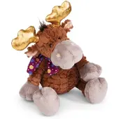 Nici Alce Thure 22 Cm Bamse