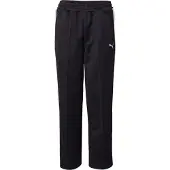 Puma T7 Always On Relaxed Track Pants Men, Clothing, Black, 4XL