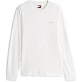 Tommy Hilfiger Dm0dm21594 Langarmet T-skjorte