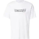 Jack & Jones Dragon Ball Kortarmet T-skjorte