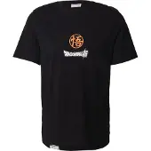Jack & Jones Dragon Ball Kortarmet T-skjorte
