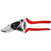 Felco 14, Forbigang, Aluminium, Rød, Stål, Rustfritt stål, 1 stykker