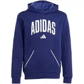 Adidas Seasonals Essentials Collegiate Typography Hettegenser