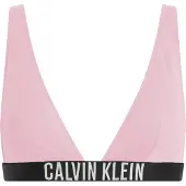 Calvin Klein Intense Power Bralette New Ii Bikinitopp