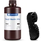 Anycubic Tough Resin Ultra (svart)