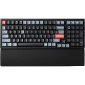 Keychron Silicone Palmrest K4 series / Q5 series / V5 series - Håndleddsstøtte