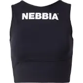 Nebbia Cropped Gym Therapy 618 Sport-topp