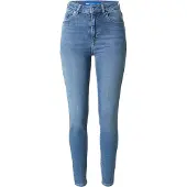 Karl lagerfeld Jeans Skinny Fit Høytaljede Jeans