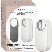 Xiaomi Smart Lock U200 Lite Kit - White