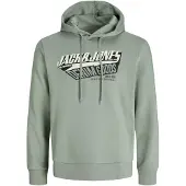 Jack & Jones Logo 2 Col Hettegenser