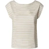 Pepe Jeans Alex Kortarmet T-skjorte
