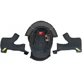 Forsa Piaggio Vespa 50cc 1967/1982 204584252 Framstøtdemper