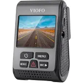 Viofo A119 V3-g 2k 60fps Gps Dashkamera
