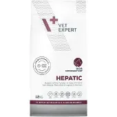 Vet Expert Hundefôr Veterinary Diet Hepatic 12kg