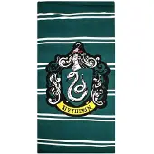 Cerda Harry Potter Harry Potter Slytherin Håndkle