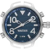 Watx Rwa3736 Dameklokke