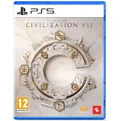 Sony Ps5 Sid Meier´s Civilization Vii