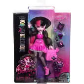 Monster High Fantastisk Draculaura-dukke