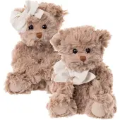 Bukowski Bamse Ethan 25Cm