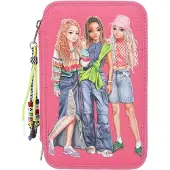 TOPModel Joy (0412910) Triple Pocket Pennal
