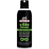 Finish Line Gear system cleaner eBike aerosol 414ml