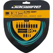 Jagwire Sram/shimano Girvaiersett