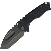 Medford Praetorian Scout