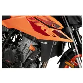 Puig R19 Kawasaki Z750 Motorskyver
