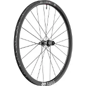 Dt Swiss Grc 1100 Dicut Disc Cl Tubeless Presta 26-35mm Grus Bakhjul