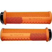 Peaty's Monarch Knurl Thin Håndtak