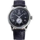 Orient Watches Bambino 38 Small Seconds Klokke