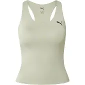 Puma Train All Day Essentials 2-in-1 Tank Women, Clothing, Lux Army, L